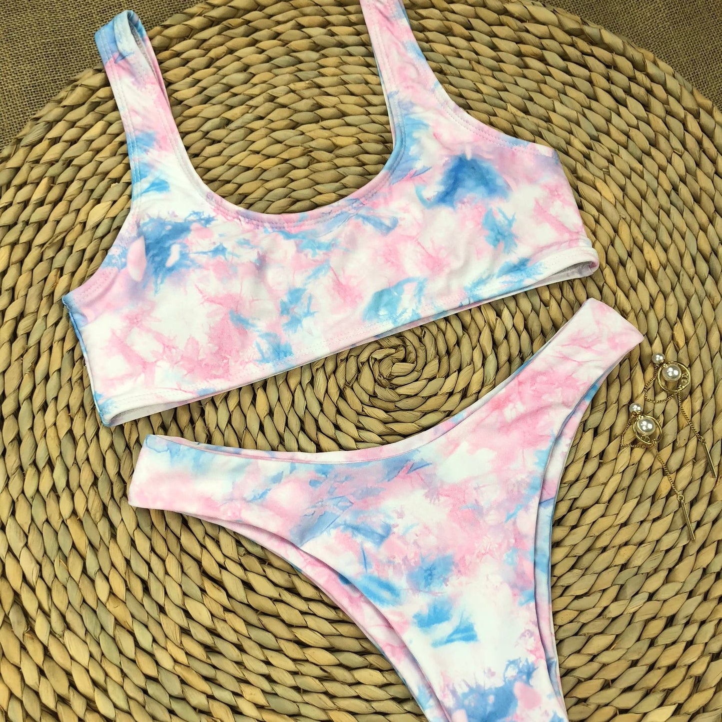 Dye Sexy (2 Piece)