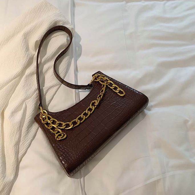 Kenta Vintage Chain Sling