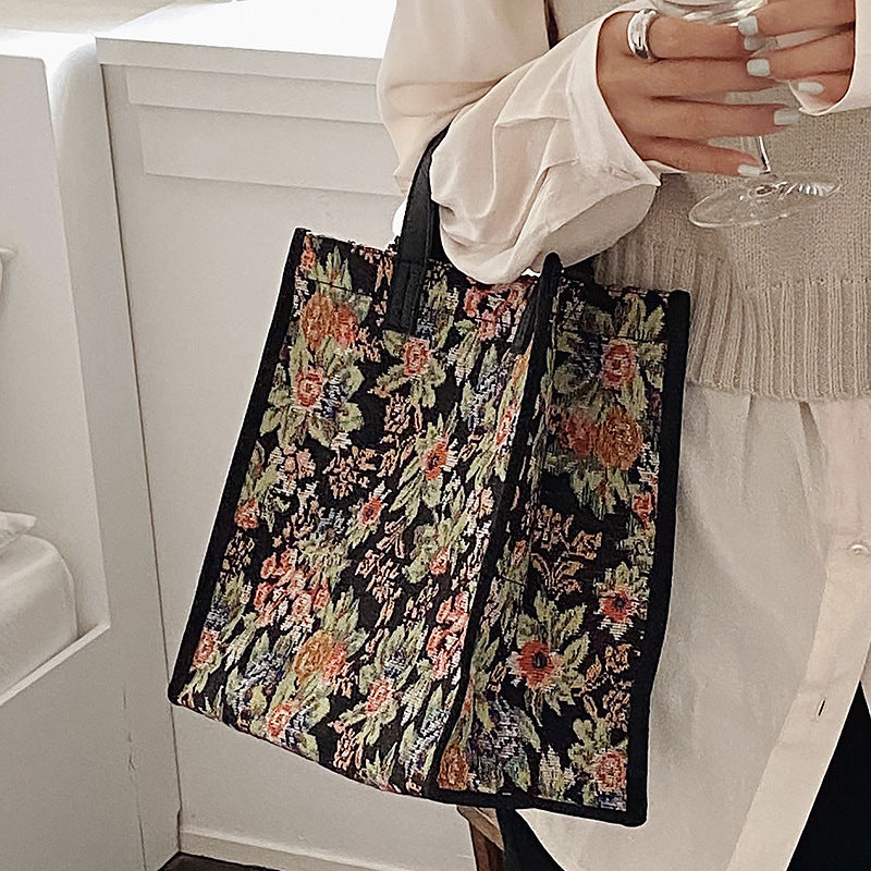 Flower Bag