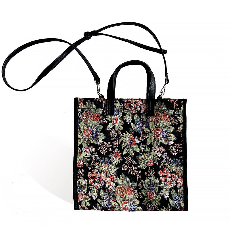 Flower Bag