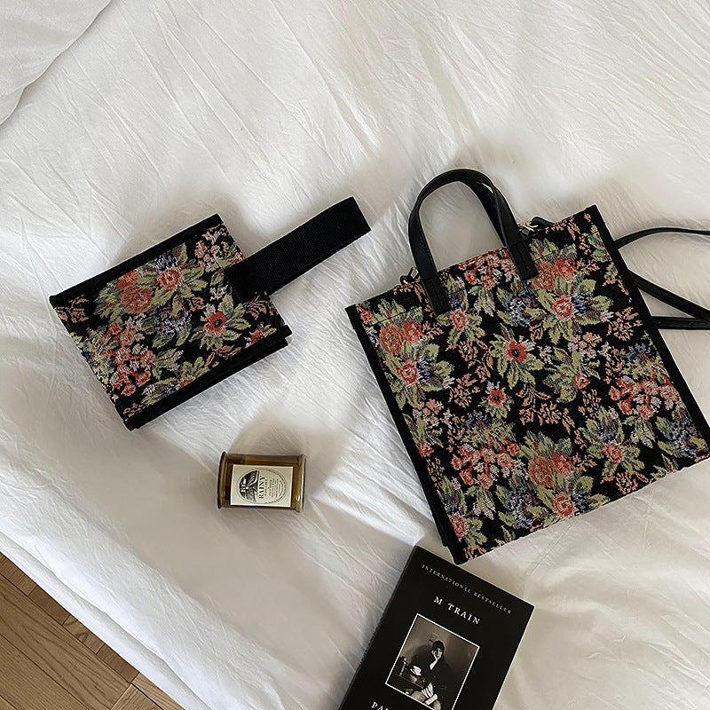 Flower Bag