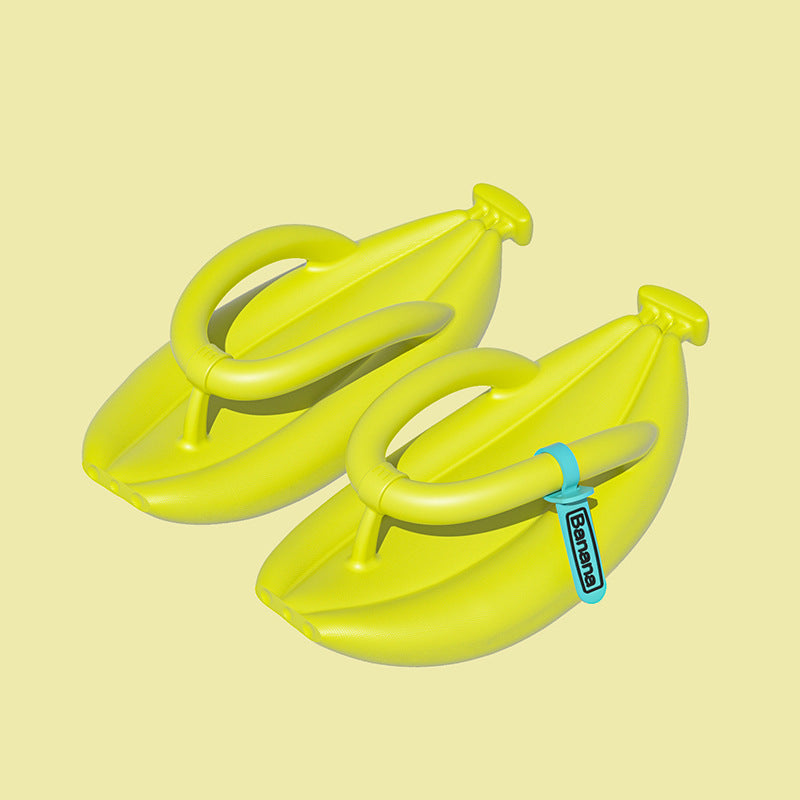 Summer Banana Slide